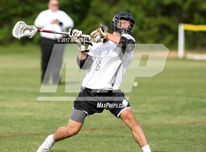 Thumbnail 1 in Cardinal Gibbons @ Paul VI photogallery.