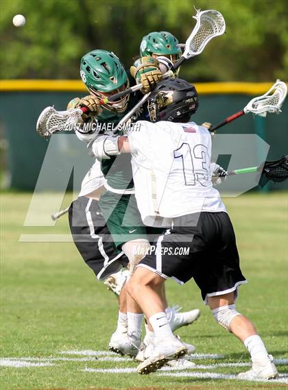 Thumbnail 3 in Cardinal Gibbons @ Paul VI photogallery.