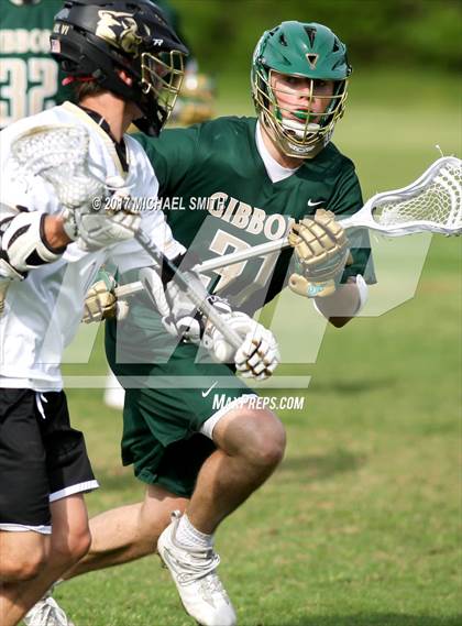 Thumbnail 2 in Cardinal Gibbons @ Paul VI photogallery.