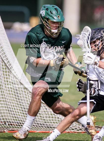 Thumbnail 2 in Cardinal Gibbons @ Paul VI photogallery.