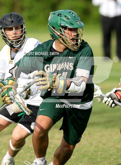Thumbnail 1 in Cardinal Gibbons @ Paul VI photogallery.