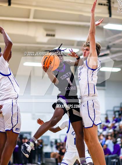 Thumbnail 3 in South Garner @ Garner photogallery.