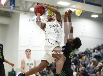 Thumbnail 3 in Patrick School @ Blair Academy (Metro Classic) photogallery.