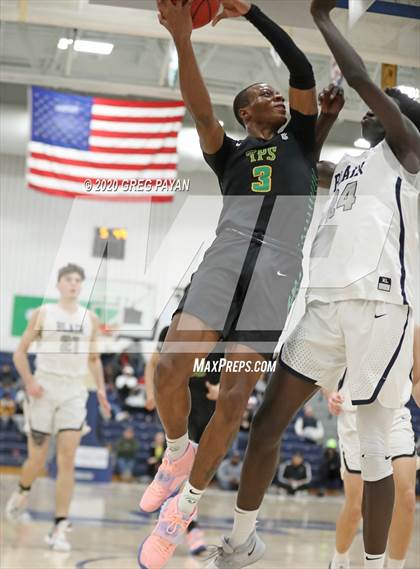 Thumbnail 2 in Patrick School @ Blair Academy (Metro Classic) photogallery.