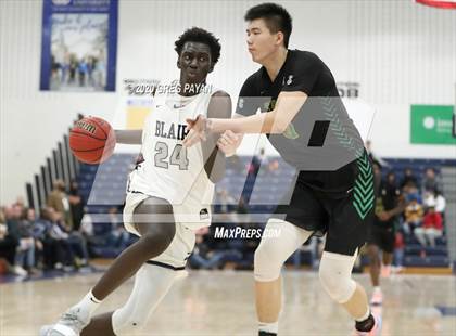 Thumbnail 3 in Patrick School @ Blair Academy (Metro Classic) photogallery.