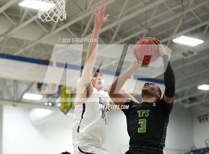 Thumbnail 3 in Patrick School @ Blair Academy (Metro Classic) photogallery.