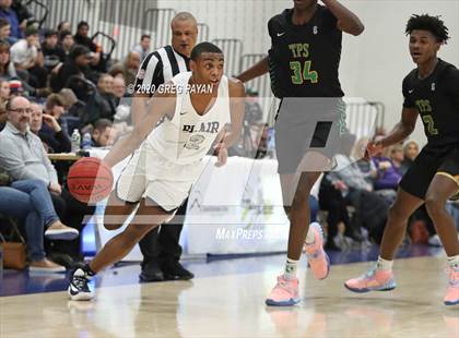 Thumbnail 3 in Patrick School @ Blair Academy (Metro Classic) photogallery.