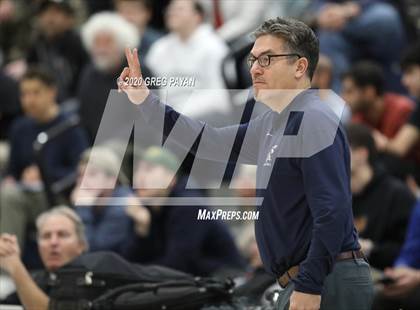 Thumbnail 2 in Patrick School @ Blair Academy (Metro Classic) photogallery.