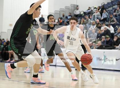 Thumbnail 2 in Patrick School @ Blair Academy (Metro Classic) photogallery.
