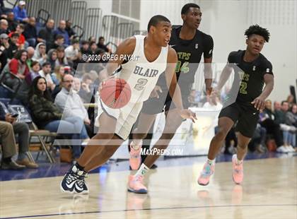 Thumbnail 1 in Patrick School @ Blair Academy (Metro Classic) photogallery.
