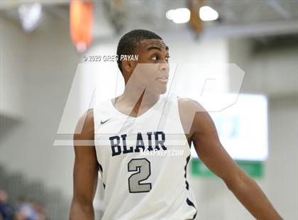 Thumbnail 1 in Patrick School @ Blair Academy (Metro Classic) photogallery.