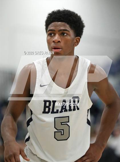 Thumbnail 2 in Patrick School @ Blair Academy (Metro Classic) photogallery.