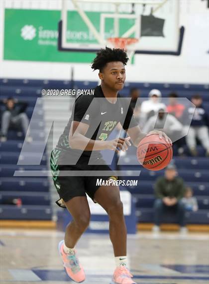 Thumbnail 1 in Patrick School @ Blair Academy (Metro Classic) photogallery.