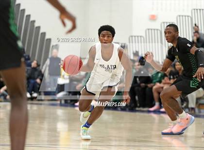 Thumbnail 3 in Patrick School @ Blair Academy (Metro Classic) photogallery.