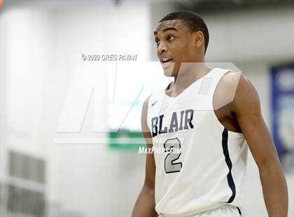 Thumbnail 3 in Patrick School @ Blair Academy (Metro Classic) photogallery.