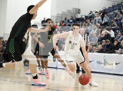 Thumbnail 1 in Patrick School @ Blair Academy (Metro Classic) photogallery.