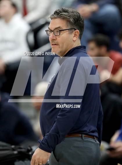 Thumbnail 1 in Patrick School @ Blair Academy (Metro Classic) photogallery.