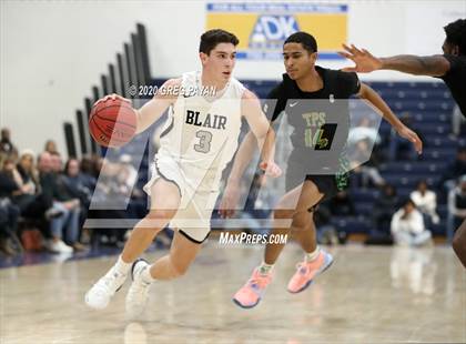 Thumbnail 2 in Patrick School @ Blair Academy (Metro Classic) photogallery.