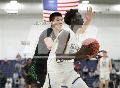 Thumbnail 3 in Patrick School @ Blair Academy (Metro Classic) photogallery.