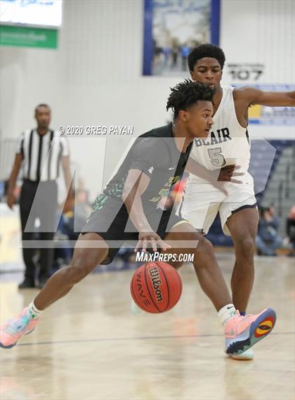 Thumbnail 2 in Patrick School @ Blair Academy (Metro Classic) photogallery.