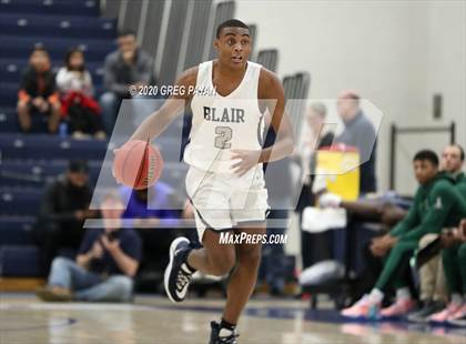 Thumbnail 2 in Patrick School @ Blair Academy (Metro Classic) photogallery.