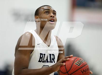 Thumbnail 1 in Patrick School @ Blair Academy (Metro Classic) photogallery.