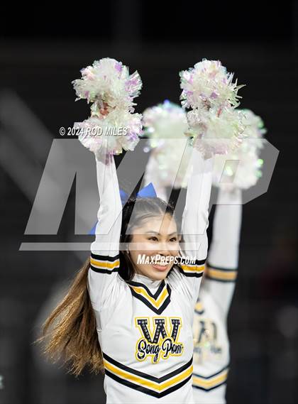 Thumbnail 2 in Menlo-Atherton @ Wilcox photogallery.