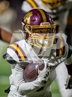 Photo from the gallery "Menlo-Atherton @ Wilcox"