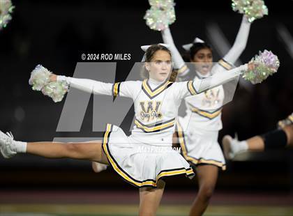 Thumbnail 3 in Menlo-Atherton @ Wilcox photogallery.
