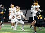 Photo from the gallery "Menlo-Atherton @ Wilcox"