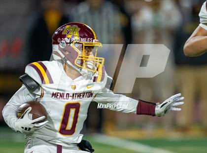 Thumbnail 3 in Menlo-Atherton @ Wilcox photogallery.
