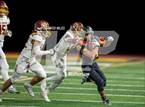 Photo from the gallery "Menlo-Atherton @ Wilcox"