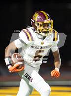 Photo from the gallery "Menlo-Atherton @ Wilcox"