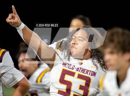 Thumbnail 3 in Menlo-Atherton @ Wilcox photogallery.