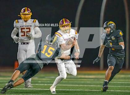 Thumbnail 3 in Menlo-Atherton @ Wilcox photogallery.