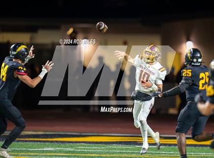 Thumbnail 3 in Menlo-Atherton @ Wilcox photogallery.