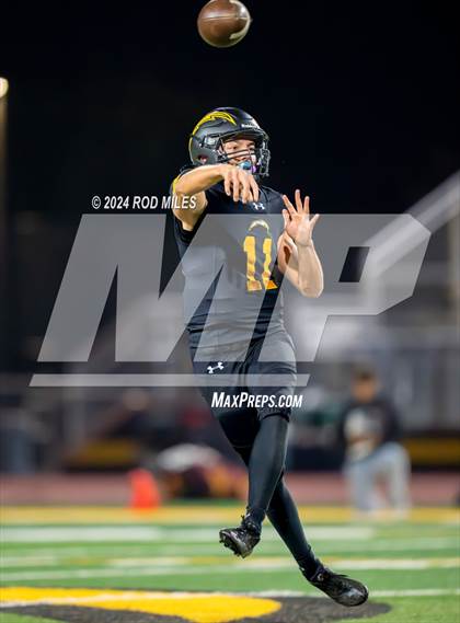 Thumbnail 3 in Menlo-Atherton @ Wilcox photogallery.