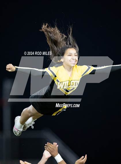 Thumbnail 3 in Menlo-Atherton @ Wilcox photogallery.