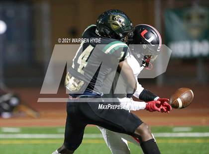 Thumbnail 3 in Clayton Valley Charter @ Monterey Trail photogallery.