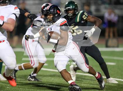 Thumbnail 2 in Clayton Valley Charter @ Monterey Trail photogallery.
