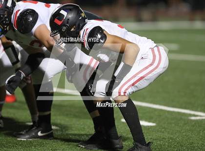 Thumbnail 1 in Clayton Valley Charter @ Monterey Trail photogallery.