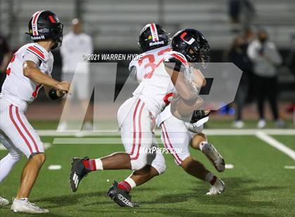 Thumbnail 3 in Clayton Valley Charter @ Monterey Trail photogallery.