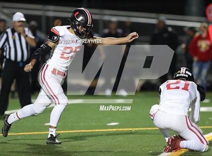 Thumbnail 3 in Clayton Valley Charter @ Monterey Trail photogallery.