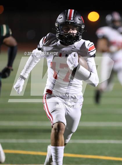 Thumbnail 3 in Clayton Valley Charter @ Monterey Trail photogallery.