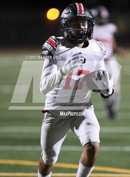 Thumbnail 1 in Clayton Valley Charter @ Monterey Trail photogallery.