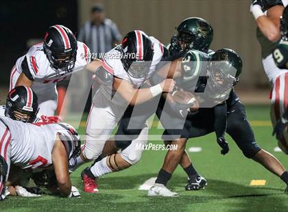 Thumbnail 3 in Clayton Valley Charter @ Monterey Trail photogallery.