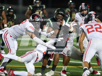 Thumbnail 3 in Clayton Valley Charter @ Monterey Trail photogallery.