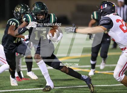 Thumbnail 1 in Clayton Valley Charter @ Monterey Trail photogallery.