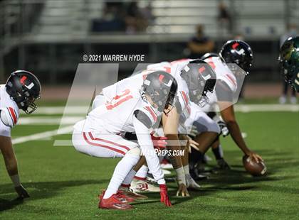 Thumbnail 2 in Clayton Valley Charter @ Monterey Trail photogallery.