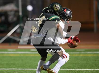 Thumbnail 2 in Clayton Valley Charter @ Monterey Trail photogallery.